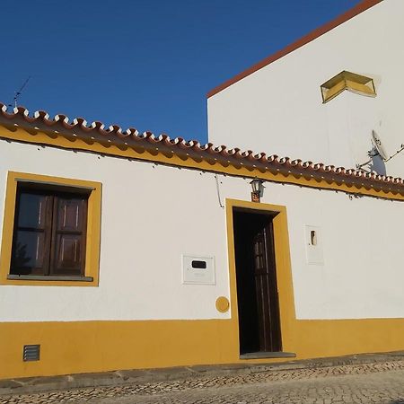 Вилла Casa Da Avo Velhinha Telheiro Экстерьер фото