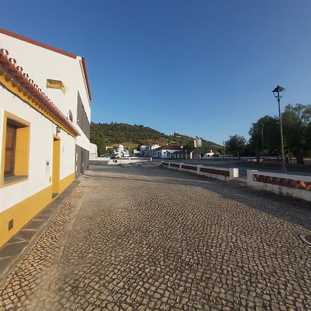 Вилла Casa Da Avo Velhinha Telheiro Экстерьер фото