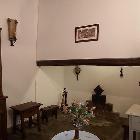 Вилла Casa Da Avo Velhinha Telheiro Экстерьер фото