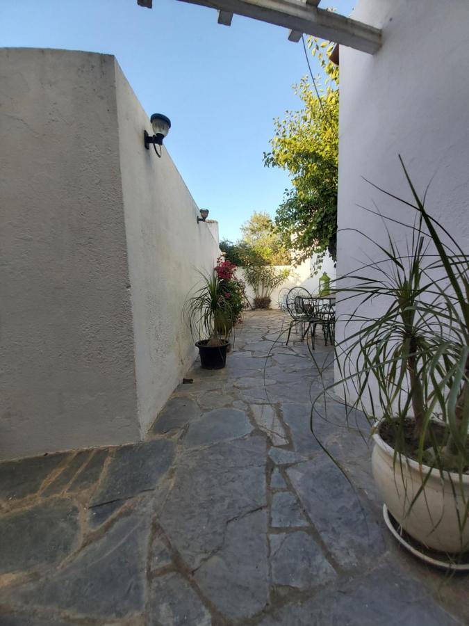 Вилла Casa Da Avo Velhinha Telheiro Экстерьер фото