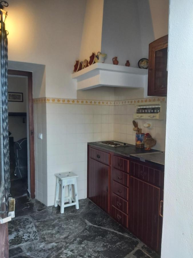 Вилла Casa Da Avo Velhinha Telheiro Экстерьер фото