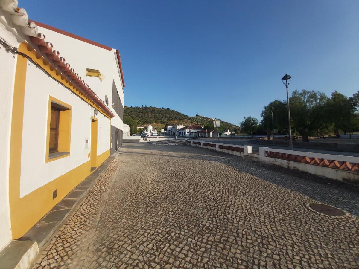Вилла Casa Da Avo Velhinha Telheiro Экстерьер фото