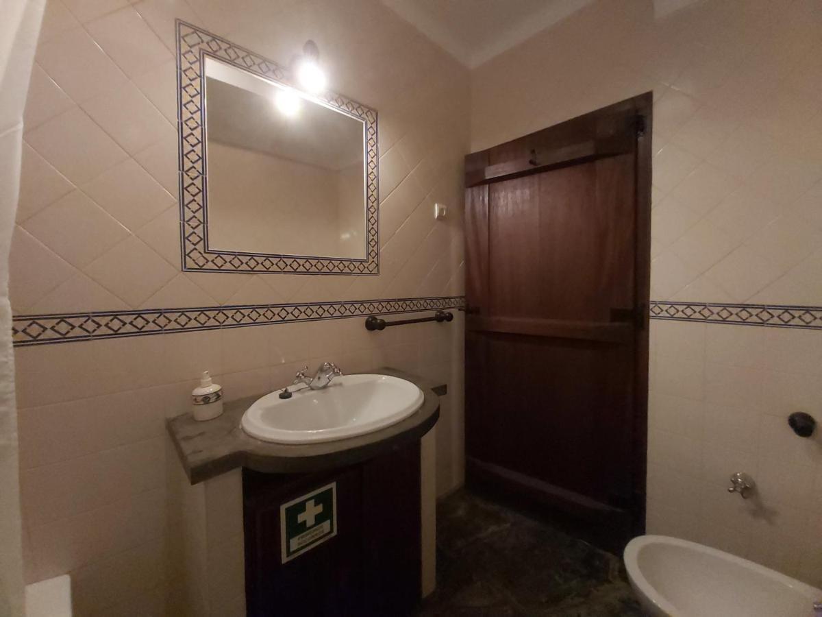 Вилла Casa Da Avo Velhinha Telheiro Экстерьер фото