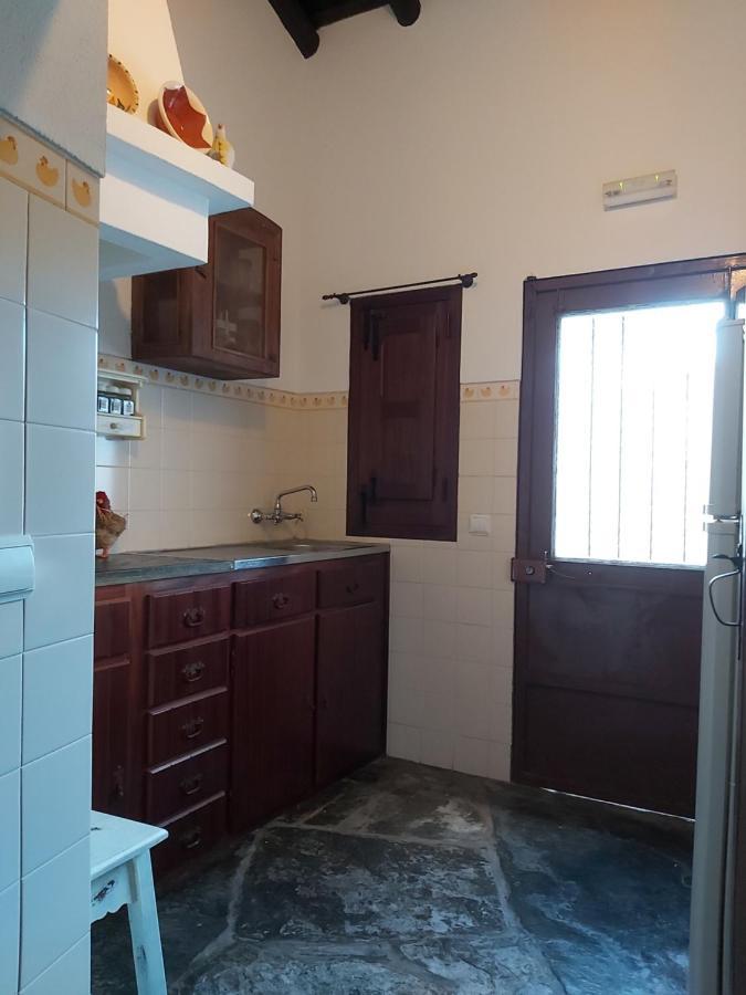 Вилла Casa Da Avo Velhinha Telheiro Экстерьер фото
