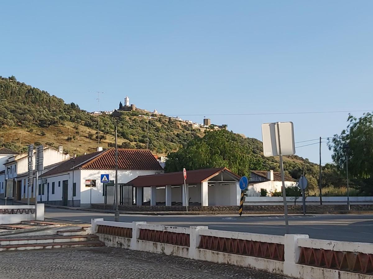 Вилла Casa Da Avo Velhinha Telheiro Экстерьер фото