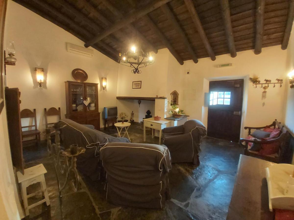 Вилла Casa Da Avo Velhinha Telheiro Экстерьер фото