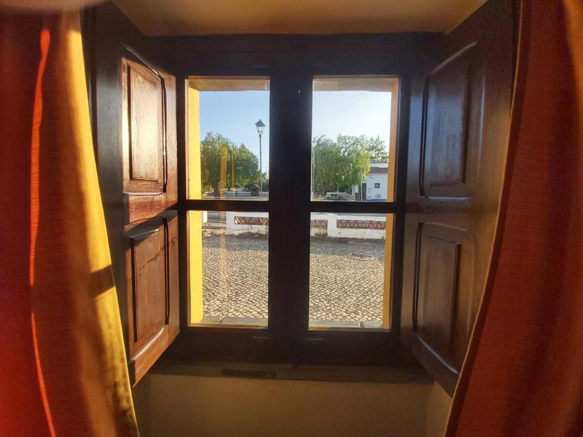 Вилла Casa Da Avo Velhinha Telheiro Экстерьер фото