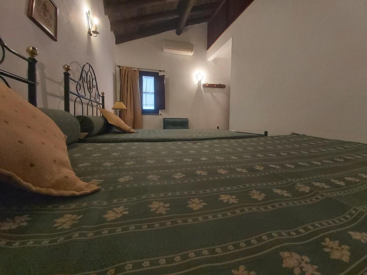 Вилла Casa Da Avo Velhinha Telheiro Экстерьер фото